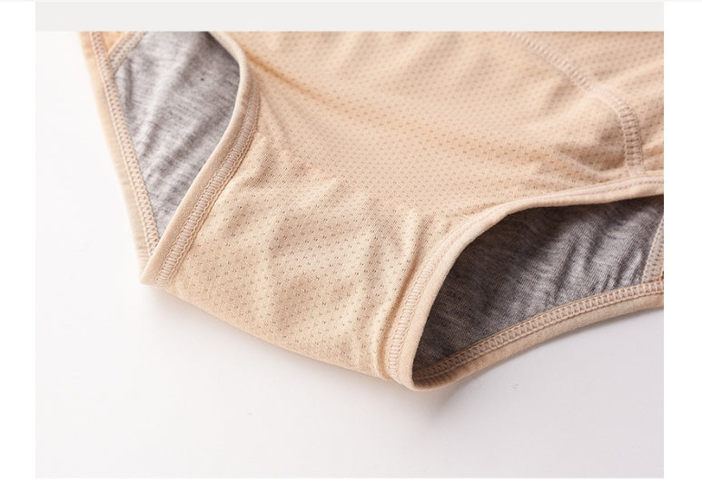Fashionable And Simple Women's Physiological Underwear