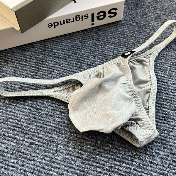 Low Waist Modal Sexy Briefs