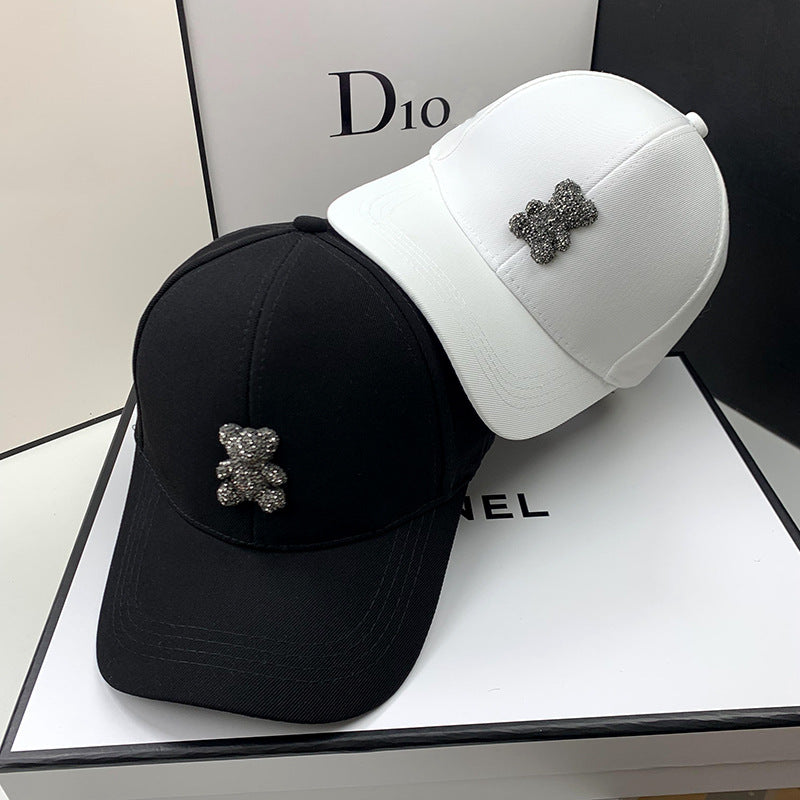Sun Protection Hat Women's Summer Fashion Sun-proof