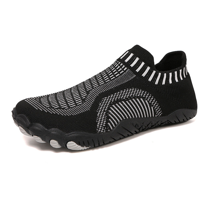 Summer Non-slip Quick-drying Wading Shoes Upstream Shoes