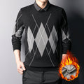 Men's Bottoming sweatShirt
