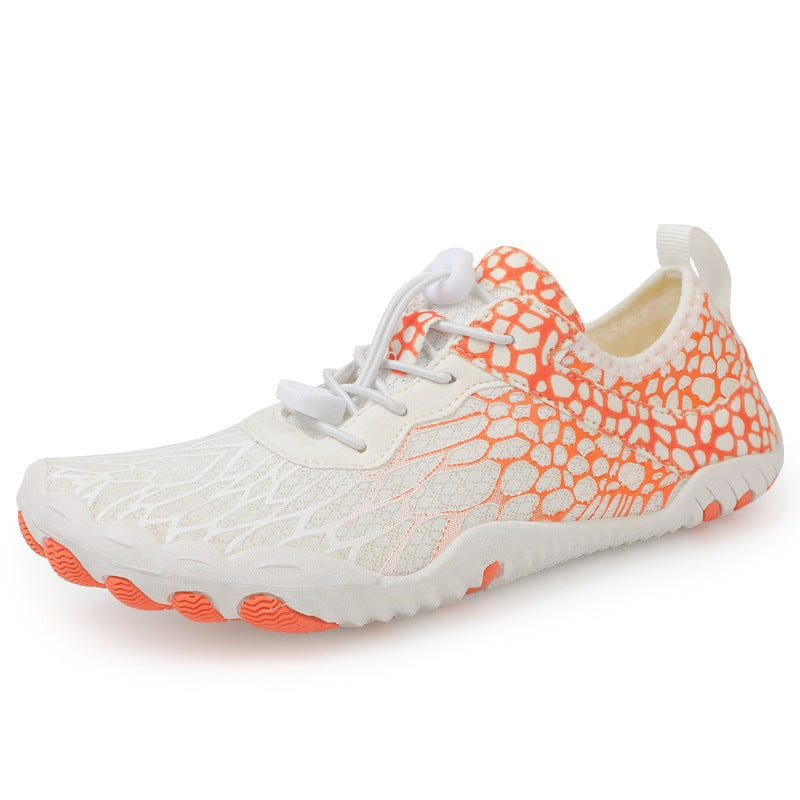 Swimming Diving Comprehensive Fitness Yoga Running Shoes