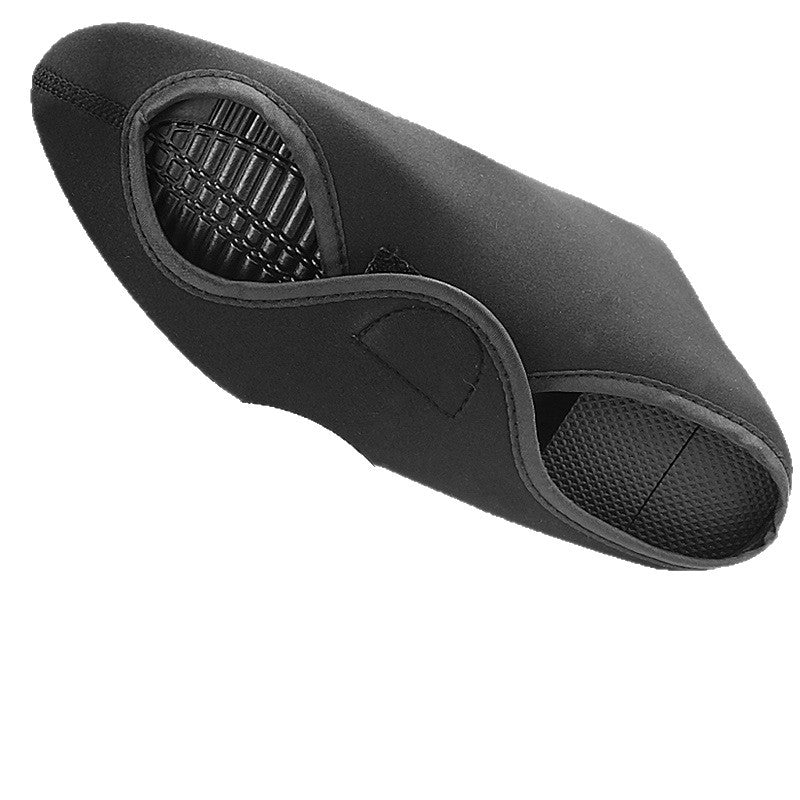 Outdoor Roller Skating Winter Skating Knife Shoe Cover Short Track