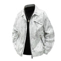 Spring And Autumn Loose Leisure All-matching Casual Jacket