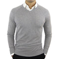 Men's Sweaters, Long-sleeved Sweaters, High-neck Bottoming Shirts