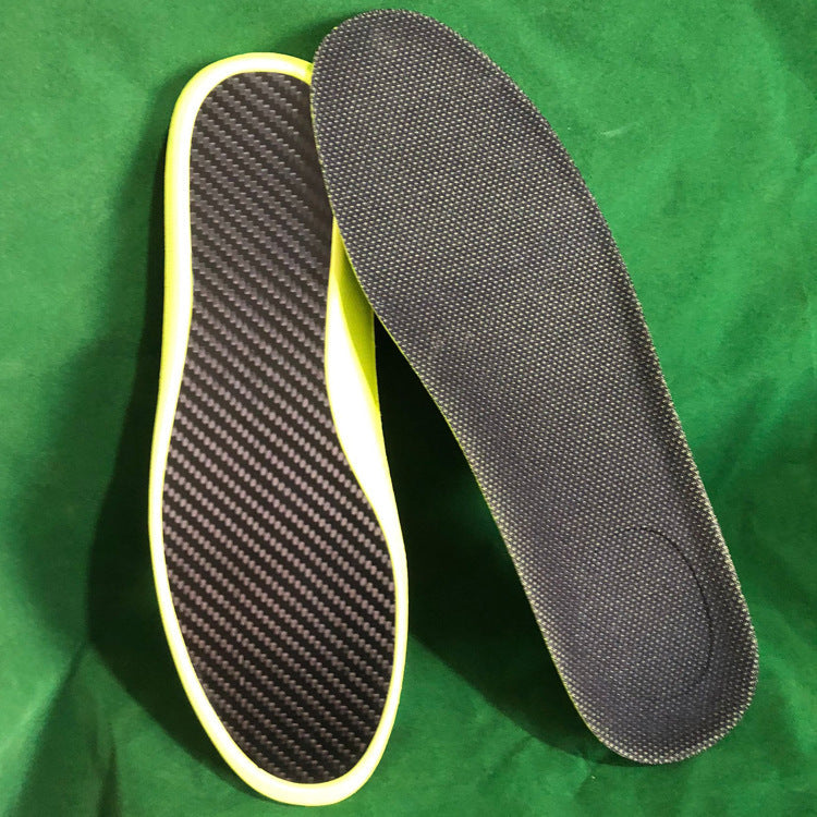 Men's And Women's Basketball Shoes Shock Absorption High Elastic Insole Sports