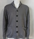 Autumn And Winter Solid Color Long-sleeved Coat