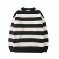 Sexy Knitted Hip-hop Sweater