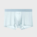 Men's Ice Silk Seamless Mask Underwear