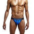 Men's Super Sexy Double T-back Mesh Breathable