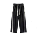 Casual Fleece Trousers men