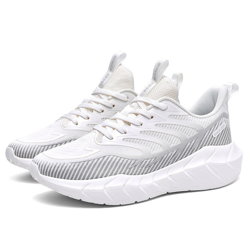 Sneakers Platform Running Tide Marathon Jogging Men's Shoes