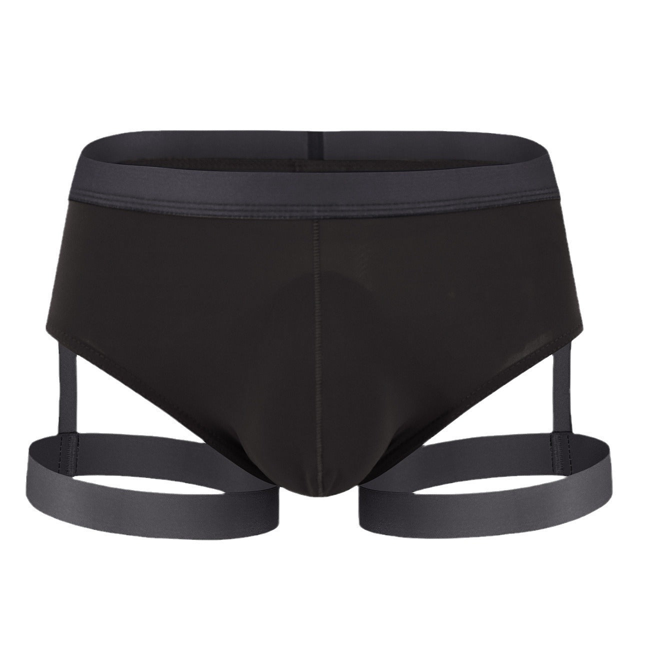 Men's Underwear Briefs Leggings Evening Shows And Night Clubs Performance Thin