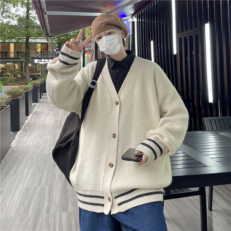 Polyester Sweater For Men