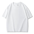 Waterproof And Antifouling Cotton Short Sleeve
