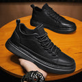 Autumn Leisure Kitchen Chef Waterproof Flat Shoes