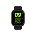 Multi-Modes Sport Smartwatch GPS Heart Rate Monitor