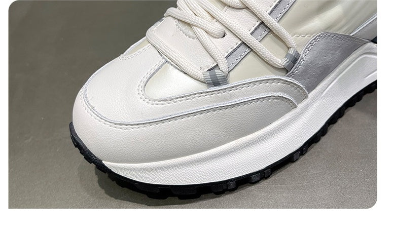 New Snow Shoes Martin Ankle Boots Fall Winter