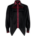 Men's New Mid-century Steampunk Top