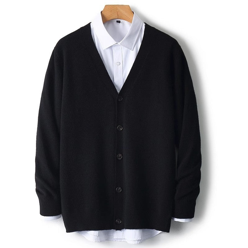 Casual Loose Sweater