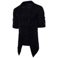 Men's Knitwear Fashion Casual Sweater