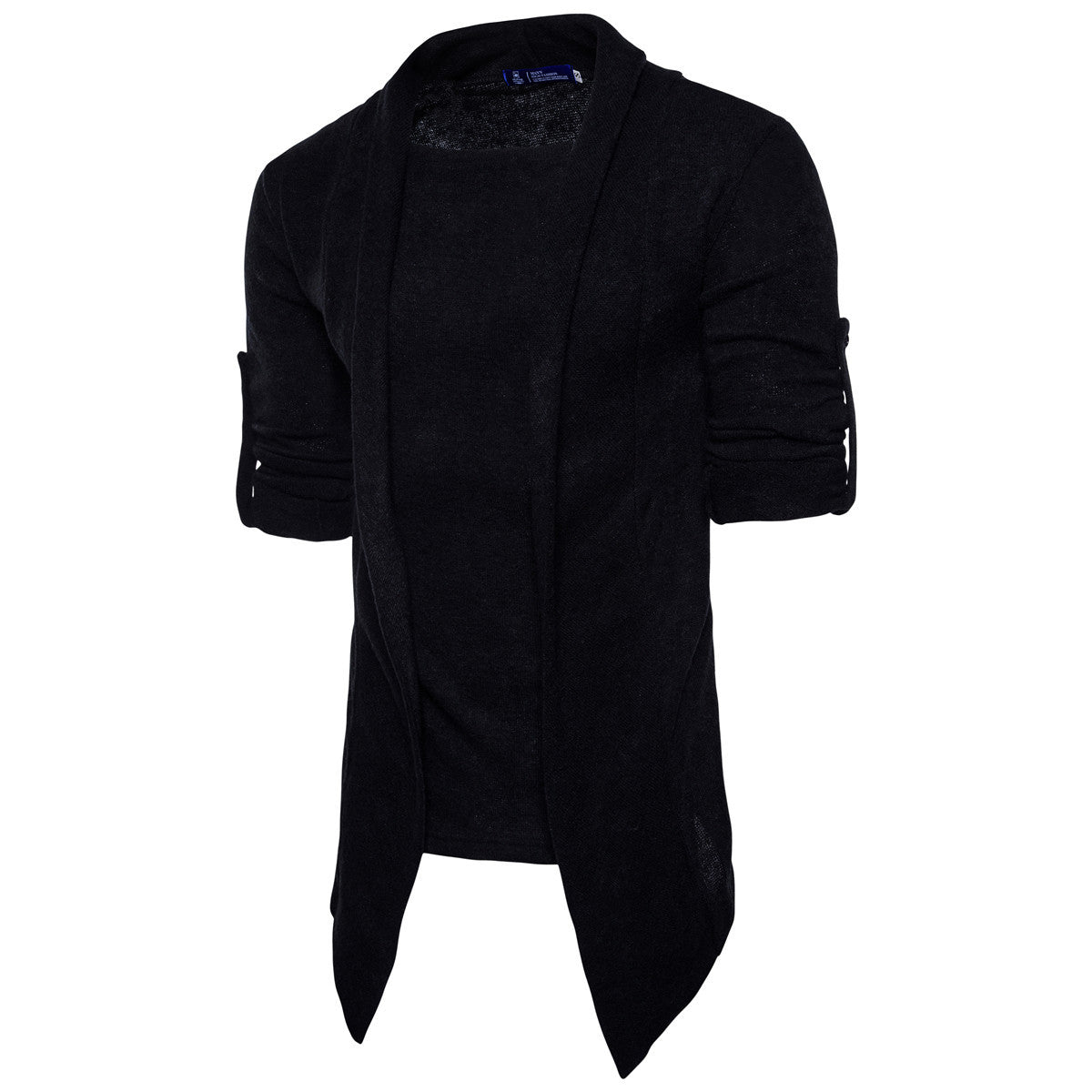 Men's Knitwear Fashion Casual Sweater