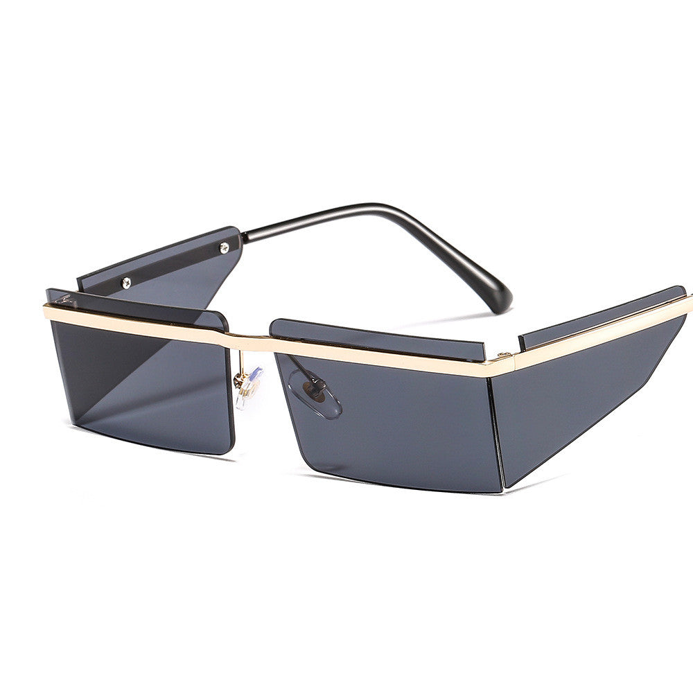 Fashion Men And Women Sunglasses Personality