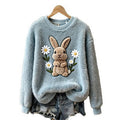 Christmas Crewneck Sweater
