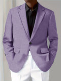 Men's Digital Printing Suit Jacket