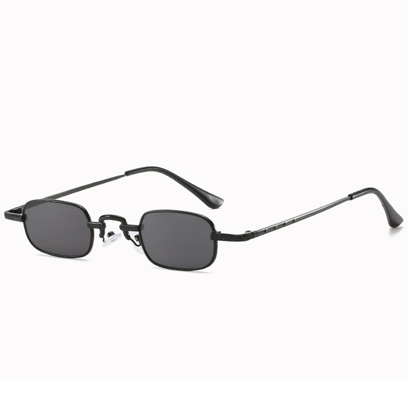 Vintage Small Frame Sunglasses Fashion