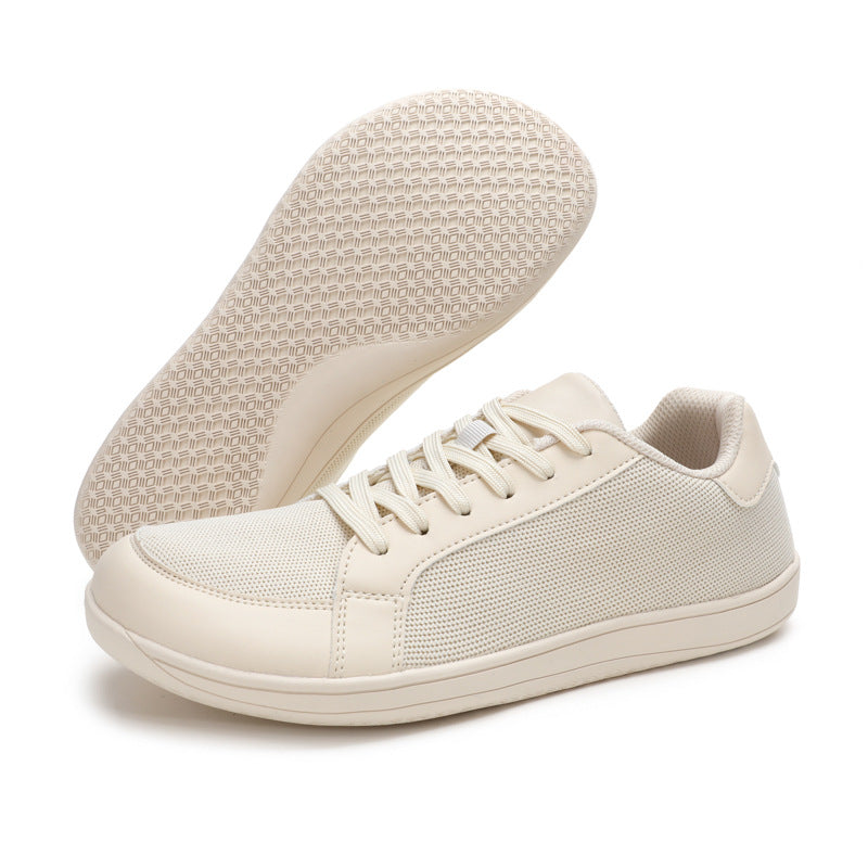 Breathable Casual Shoes Comfortable Soft Bottom Fitness Running Cycling Climbing Shoes