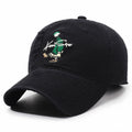 Fashion Trend Men And Women Outdoor Casual Sun Hat