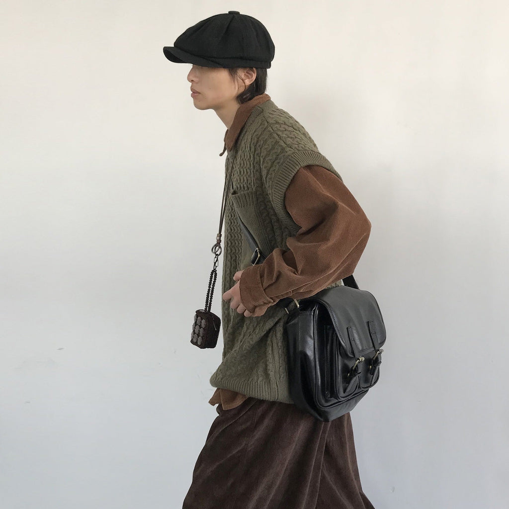 Loose Sweater For Men And Women
