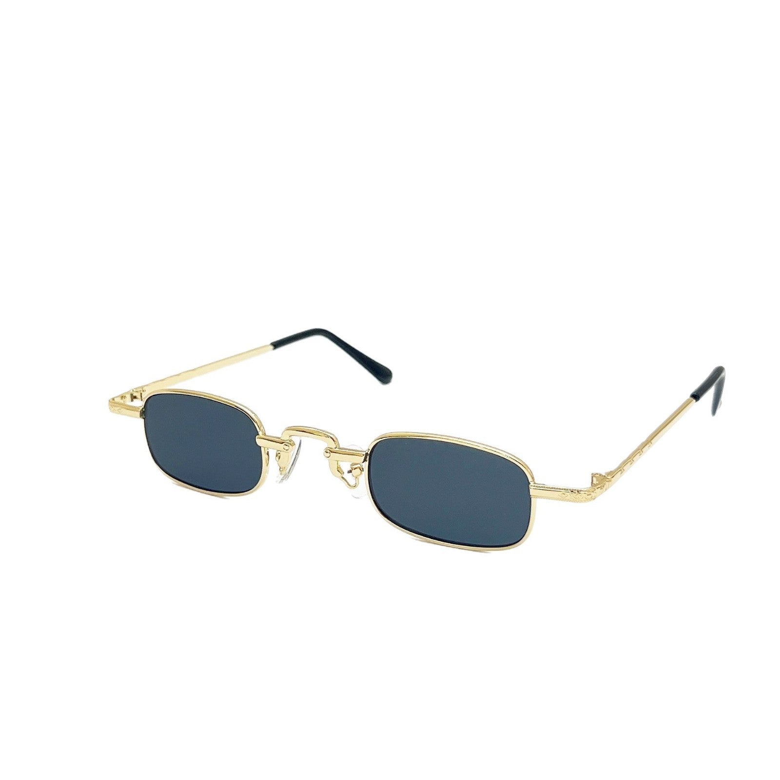 Retro Hip Hop Sunglasses Trend