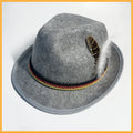 Performance Composite Turkey Feather Hat