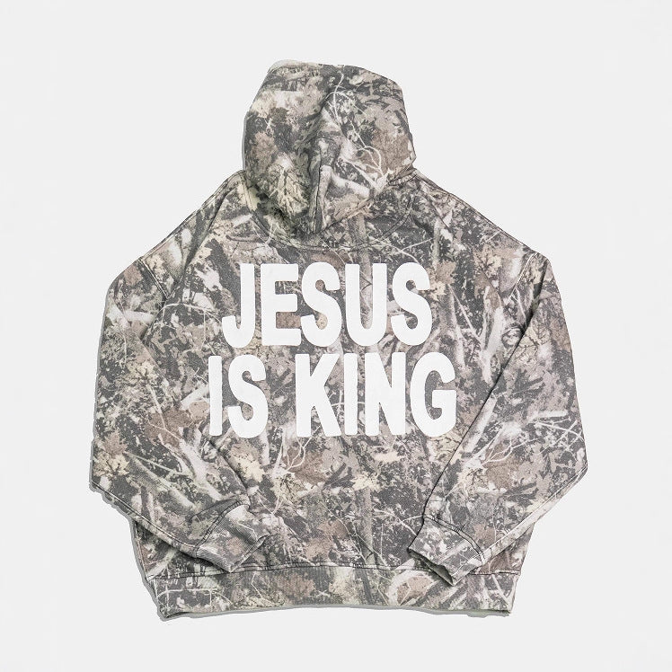 Printed Hoodie Printed Hooded Trendy Casual Fashion Loose Long Sleeve Sweatershirt