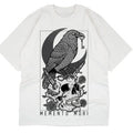 Memento Mori Short-Sleeve T-Shirt