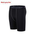 Summer Sports Tights Men Fitness Yoga Pants