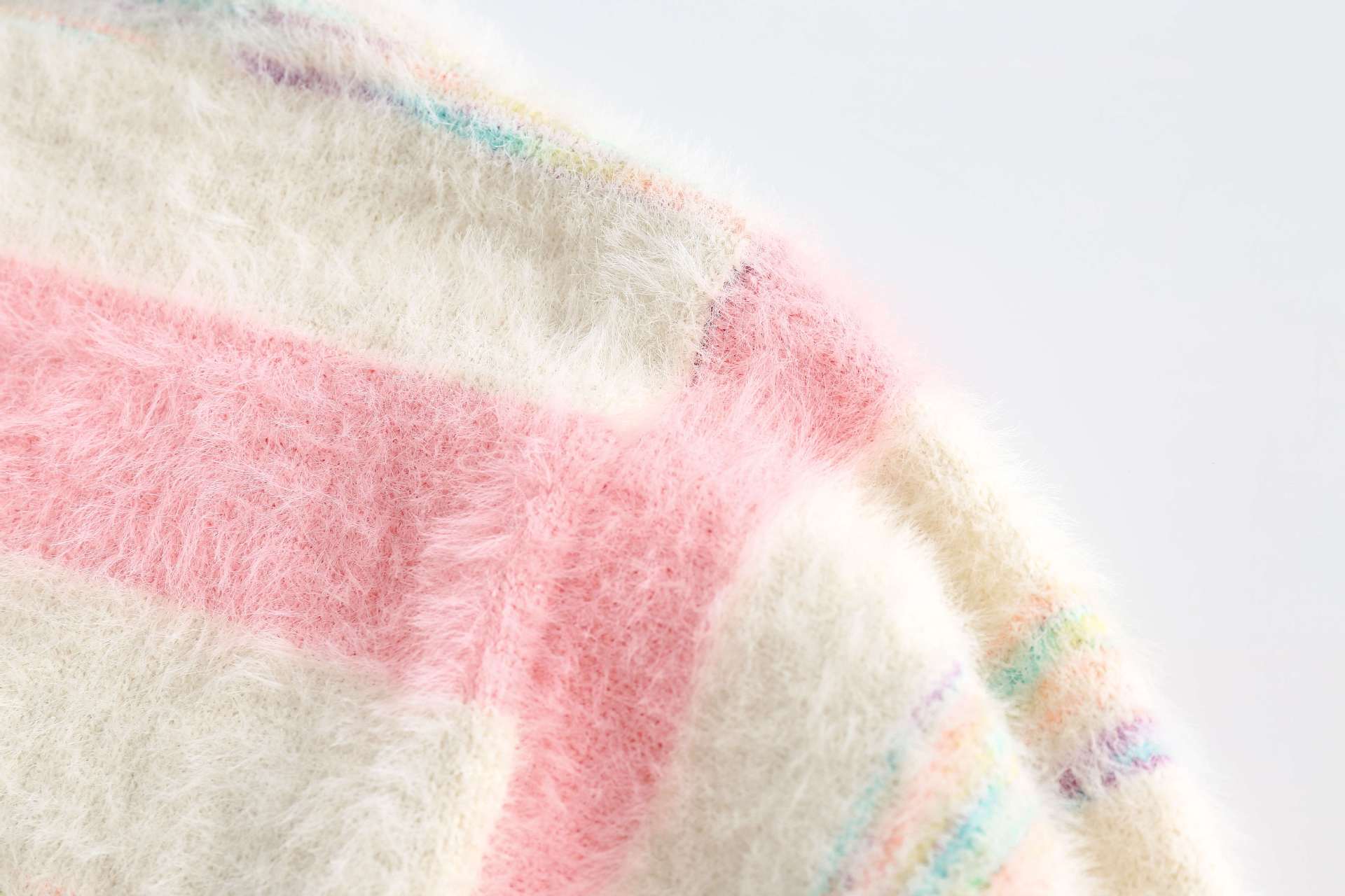 Trendy Pu Shuai Pullover Sweater Hooded Sweater