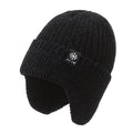 Fashion Men's Winter Fleece-lined Warm Wool Hat