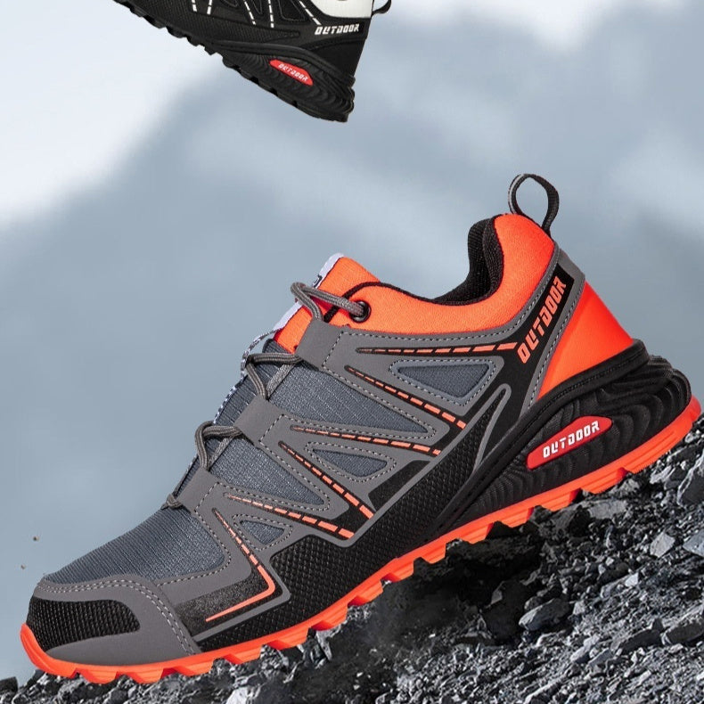New Plus Size Men's Casual Shoes