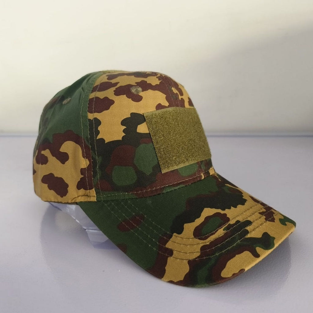 Tactical Men's Baseball Cap Military Fan Sun Hat
