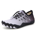 New Children's Five-finger Swimming Up The River Fitness Sports Shoes