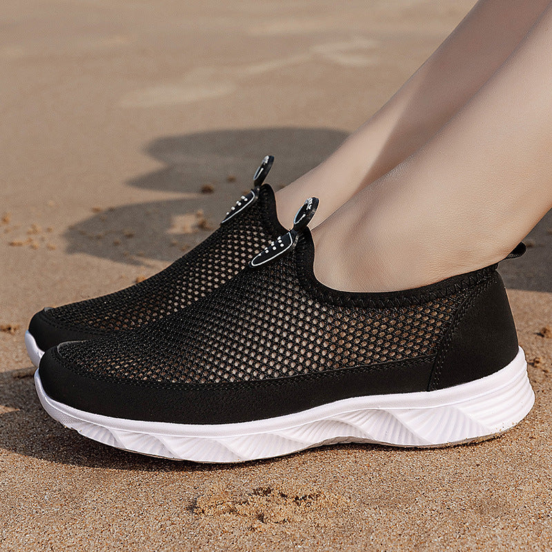 All-matching Casual And Comfortable Sneakers