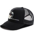 Men's Casual Baseball Cap