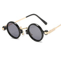 Retro Sunglasses Classic Metal Plastic Mixed All-match Fashion Sunglasses