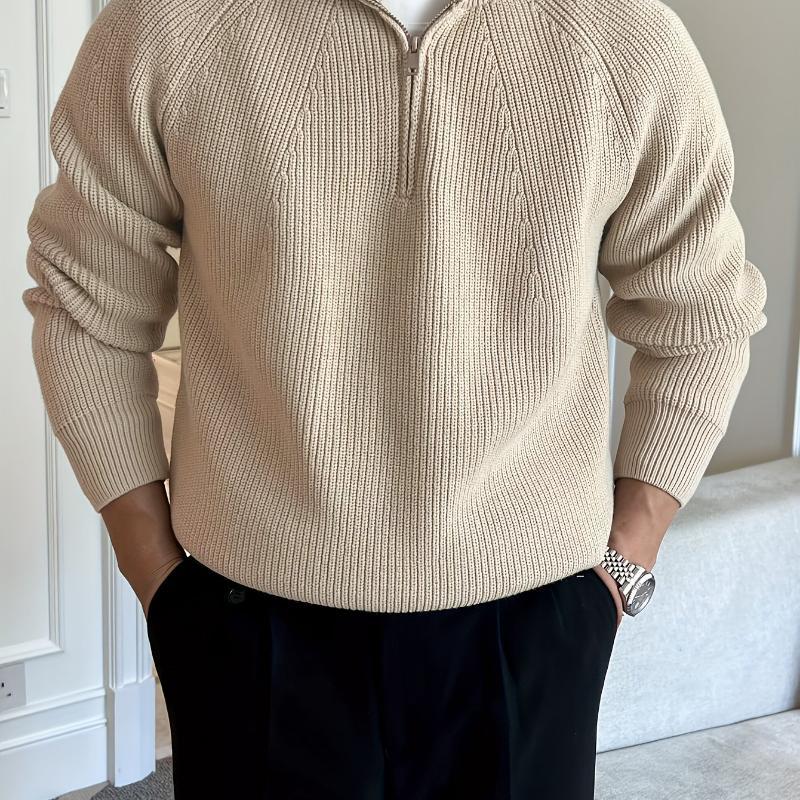 New Men's Knitwear