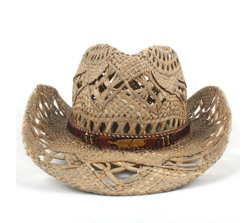 Denim Outdoor Seaside Beach Hat Sun Protection Cover
