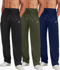 Autumn And Winter Best-selling Men's Sports Pants For Outdoor Fitness And Jogging