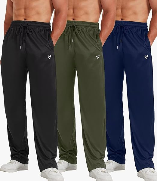 Autumn And Winter Best-selling Men's Sports Pants For Outdoor Fitness And Jogging